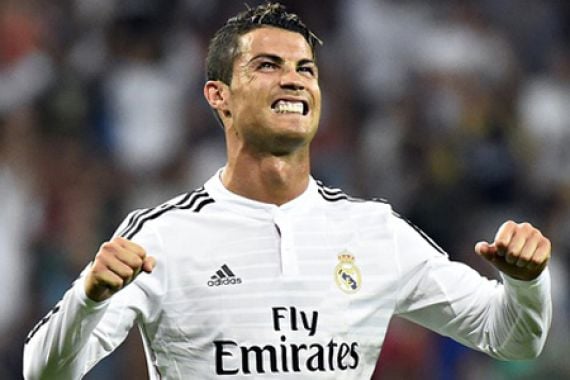 Ronaldo Pesepakbola Terkaya di Dunia, Siapa Lainnya? - JPNN.COM