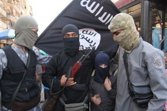 Ini Kisaran Gaji Jika Seseorang Bergabung ISIS - JPNN.COM