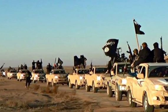 Awas! Mantan Pejuang ISIS Bisa Menjadi Bom Waktu - JPNN.COM