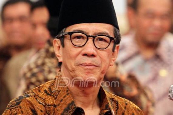 Menteri Yasonna Dituding sebagai Begal Politik - JPNN.COM