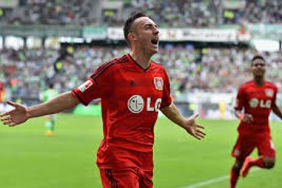 Tekuk Stuttgart, Leverkusen Nyaman di Zona Liga Champions - JPNN.COM