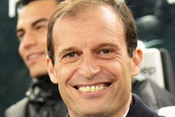 Kematangan Bawa Juventus Pecundangi Palermo - JPNN.COM