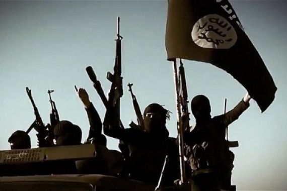 Empat Motivasi WNI Gabung ISIS - JPNN.COM