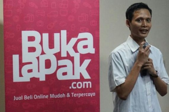Kisah Sukses UKM Jualan Online, Omzet Rp 200 Juta Per Bulan - JPNN.COM