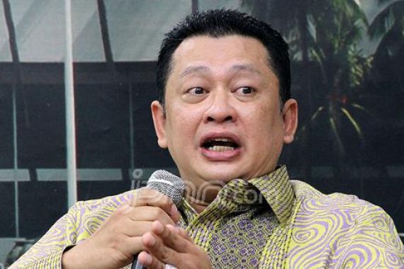 Ada Kelompok yang Ingin Hancurkan Golkar di Pilkada - JPNN.COM