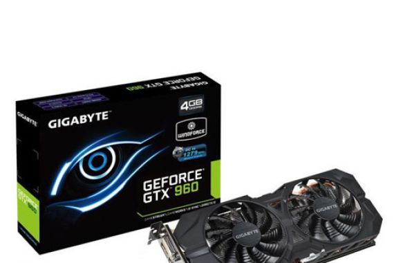 Gigabyte Manjakan Gamer Dengan Produk Terbarunya - JPNN.COM