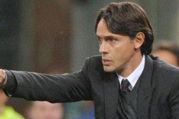 Fiorentina Pecundangi Milan, Nasib Inzaghi di Ujung Tanduk - JPNN.COM