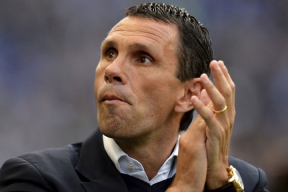 Gus Poyet Dipecat, Sunderland Datangkan Dick Advocaat - JPNN.COM