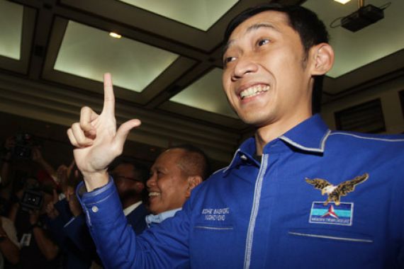Nazaruddin Ancam Bongkar Proyek Milik Ibas ke KPK - JPNN.COM