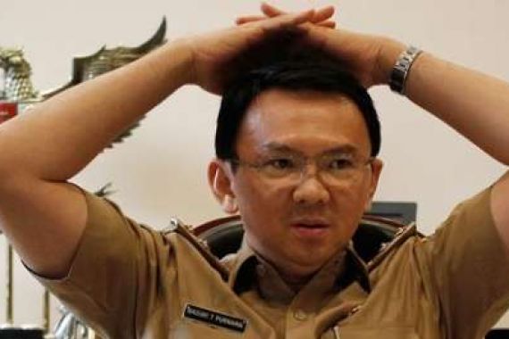 Coret Anggaran Mesin Tik, Ahok Berterimakasih ke Mendagri - JPNN.COM