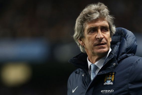 City Harus Menang Atas Barca, Atau Pellegrini akan Dipecat - JPNN.COM