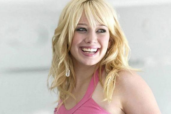 Pengakuan Mengejutkan Hilary Duff, Perawannya Direnggut Suami Nicole Richie - JPNN.COM