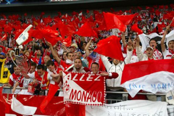 Catatan Keperkasaan AS Monaco Lawan Tim Inggris di Liga Champions - JPNN.COM