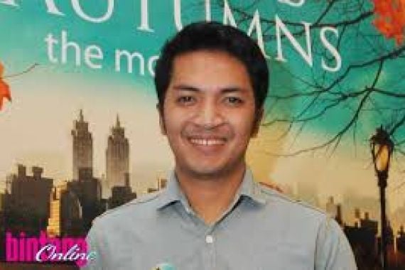 Ihsan Idol Ajak Pelajar yang Pemalu Harus Nonton Filmnya, Biar jadi Pemberani - JPNN.COM