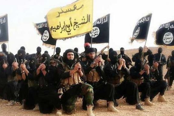 Gandeng Ormas Islam Bendung Ideologi ISIS - JPNN.COM