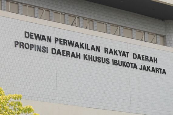 Kecuali Nasdem, DPRD Sepakat Gunakan APBD DKI Tahun 2014 - JPNN.COM