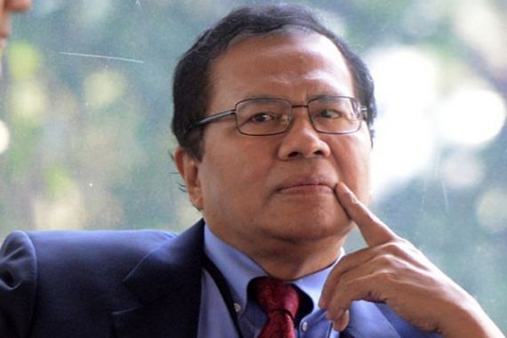 Tepatkah Penunjukan Rizal Ramli jadi Komisaris Utama BNI 46? - JPNN.COM