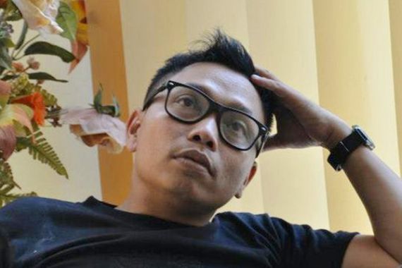 Yanuar Amory, PNS di Sumsel Ini Siap Rilis Mini Album Cinta Jenaka - JPNN.COM