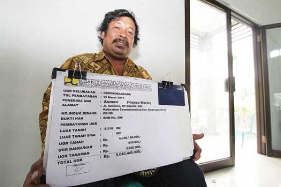 60 Warga Kota Malang Mendadak jadi Miliarder - JPNN.COM