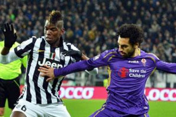 Mantan Presiden Juve Sarankan Jual Pogba, Ini Syaratnya - JPNN.COM