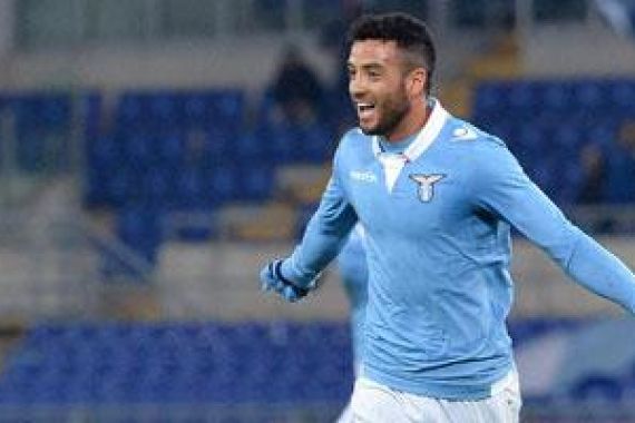 Sobat Neymar Ini Bertahan di Lazio, Liverpool Gigit Jari - JPNN.COM