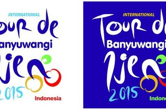 Luncurkan Logo Baru, Tour de Banyuwangi Ijen Bakal Banyak Perubahan - JPNN.COM