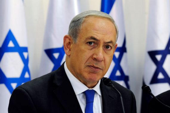 Netanyahu Plinplan, Hubungan Israel-AS Retak, Palestina Menangguk Ini - JPNN.COM