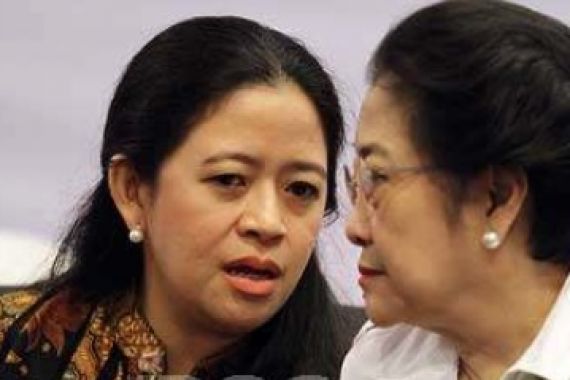 Megawati Masih Dibutuhkan dalam Persiapan Transisi Kepemimpinan PDIP - JPNN.COM