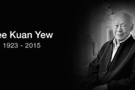 Lee Kuan Yew Wafat, Megawati Merasa Kehilangan Mentor - JPNN.COM