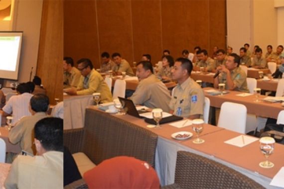 PNS Dilarang Rapat di Hotel Malah Boros Banget, Ini Hitungannya - JPNN.COM