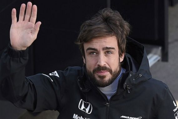 Alonso Dipastikan Tampil di F1 Malaysia - JPNN.COM