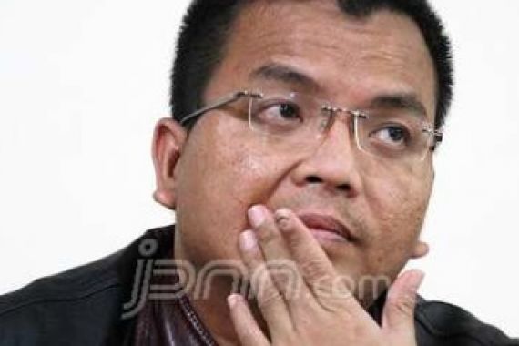 Penjelasan Mabes Polri Soal Status Tersangka Denny Indrayana - JPNN.COM