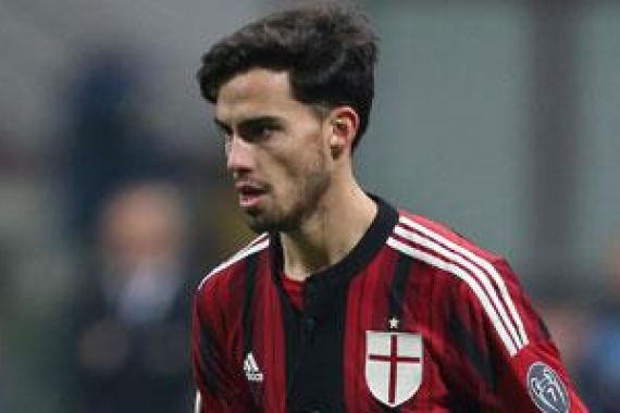 Tampil Buruk di Milan, Pemain Muda Ini tak Menyesal - JPNN.COM