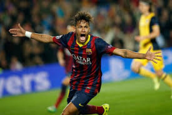 Diterpa Kasus Neymar, Ayah Tetap Bela Barca - JPNN.COM