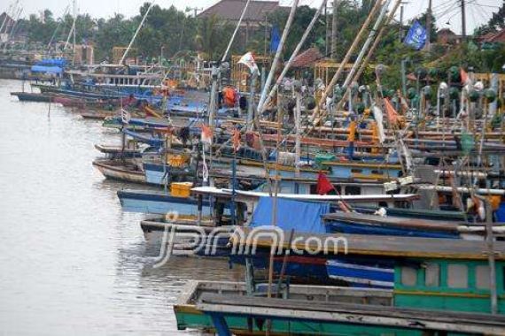 Pusat Beri Bantuan 10 Unit Kapal, Nelayan Mana yang Berhak Memakainya, Mau Tahu? - JPNN.COM