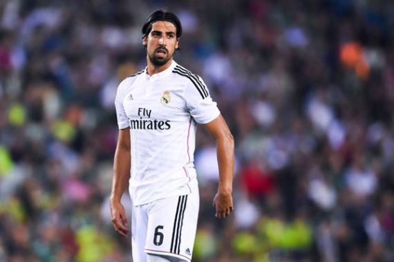 Sami Khedira Pastikan Tinggalkan Madrid Juni Nanti, Kemana ya? - JPNN.COM