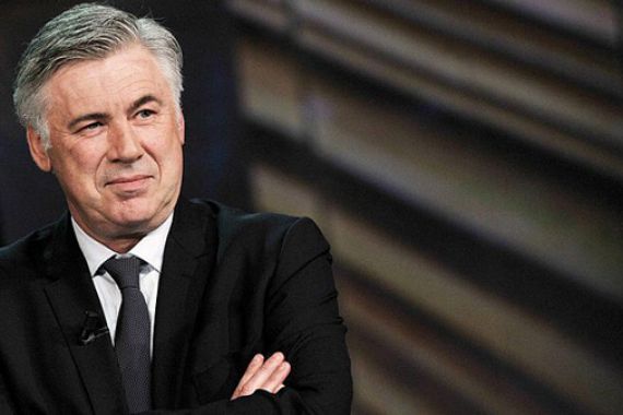 Ancelotti Mulai Buka Negosiasi dengan Klub di Manchester - JPNN.COM