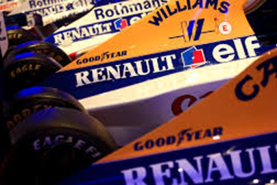 Renault Makin Dekat Dengan Toro Rosso - JPNN.COM