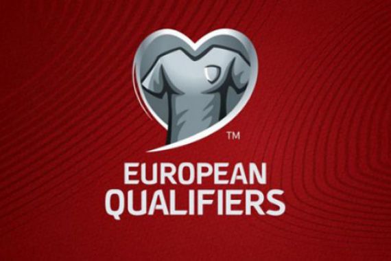 Ini Hasil Kualifikasi Piala Eropa Minggu Dini Hari - JPNN.COM