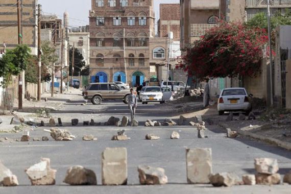 DPR Minta Pemerintah Selamatkan 23 WNI di Yaman - JPNN.COM