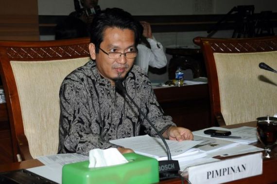 Eksekusi Mati Diulur-ulur, Ini Pernyataan Keras Muzzammil kepada Pemerintahan Jokowi - JPNN.COM