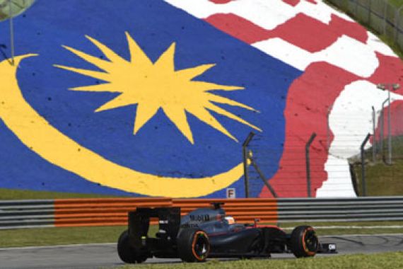 Malaysia Jadi Tuan Rumah F1 Hingga 2018 - JPNN.COM