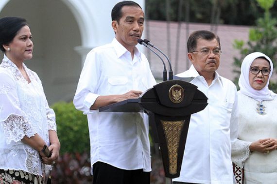 Gawat! Ada Indikasi Para Menteri dan KIH Sengaja Rusak Citra Jokowi - JPNN.COM