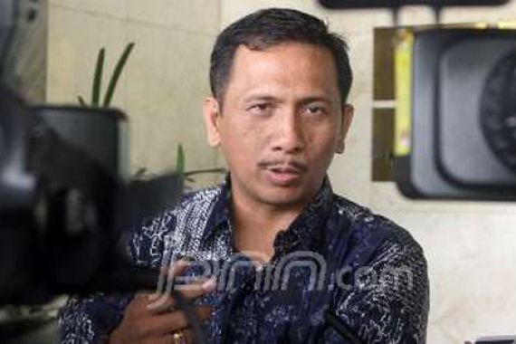 Relawan Jokowi yang Belum Dapat 'Kue' Diminta Bersabar - JPNN.COM