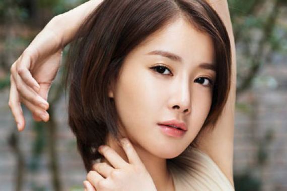 Lee Si Young Buka Peluang Bintangi My Beautiful Bride - JPNN.COM