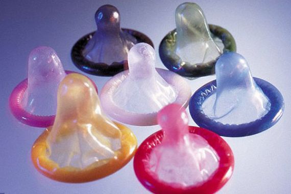 Wow...Stok Kondom Aneka Aroma Disiapkan hingga Setengah Truk - JPNN.COM