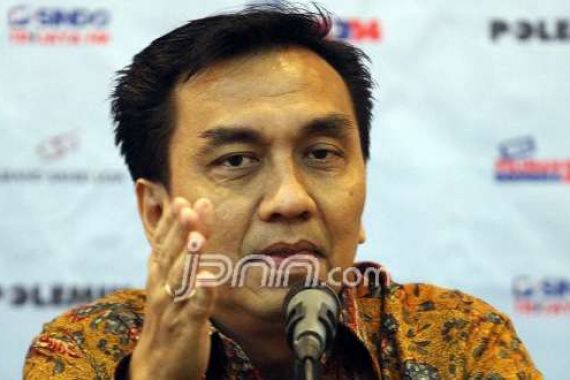 Begini Risiko Pilih Presiden Belum Cukup Umur - JPNN.COM