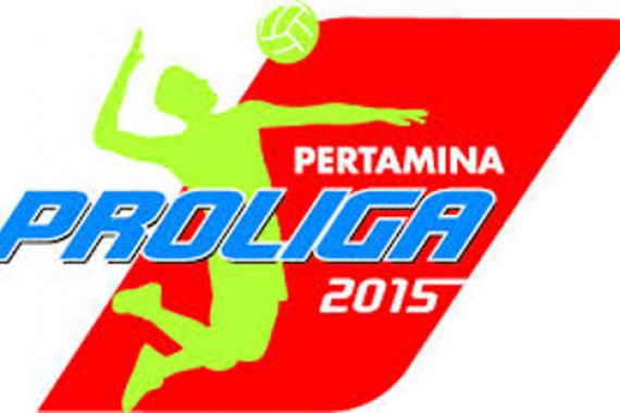 Wasit Asal Laos Pimpin Final Four Proliga - JPNN.COM