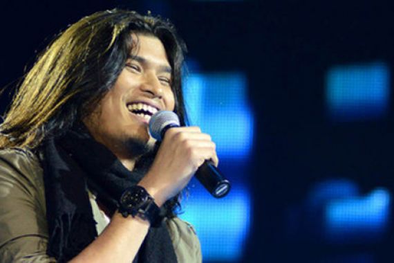 Ini Penjelasan Virzha Idol soal Konsernya Dihentikan Polisi - JPNN.COM