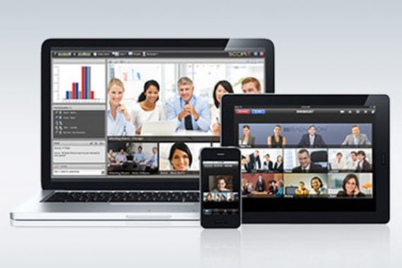 Avaya Perbaharui Layanan Scopia Video Conferencing - JPNN.COM